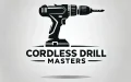 Cordless Drill Masters