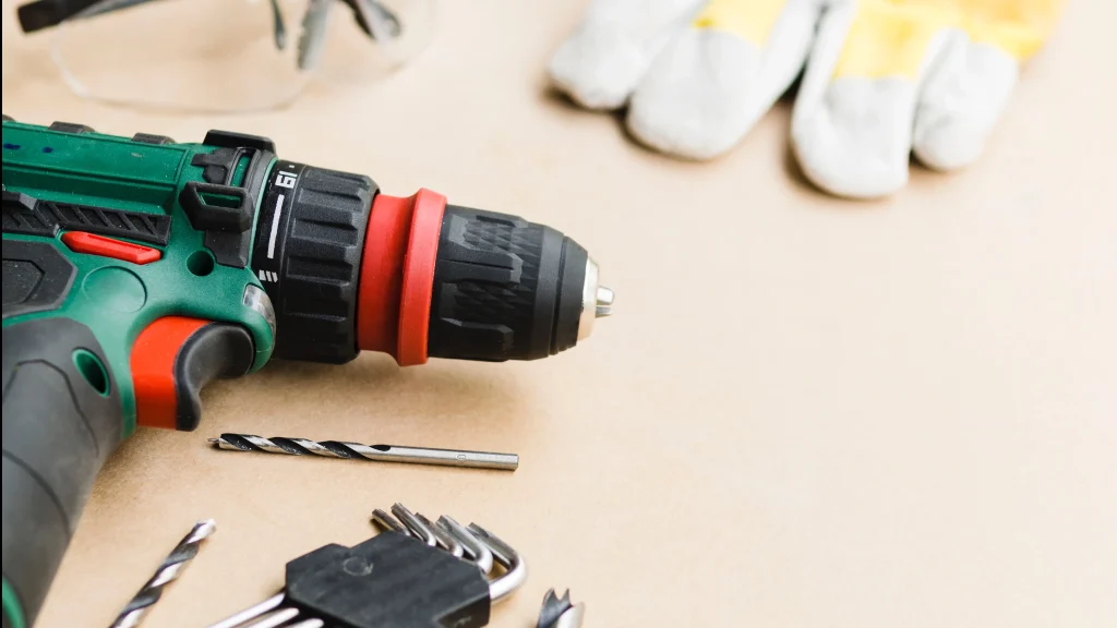 Cordless Drill Replacements 