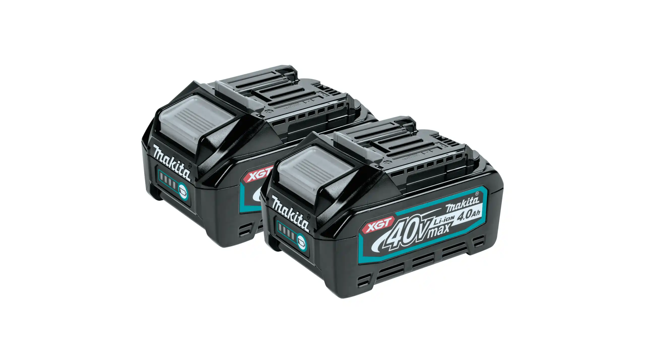 Makita Cordless Drill Machine batteries 40v lithium ion